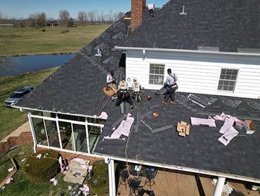 Photos by Big Red Contracting #1