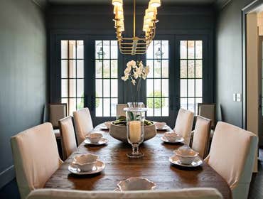 Trimble Road House
