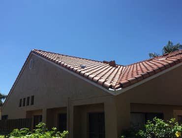 Photos from HINSPETER ROOFING INC