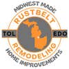 Rustbelt Remodeling logo