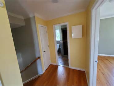 Photos by Impact Contractors LLC #7 This bathroom is a renovation from Plumbing Electricity and Framing to details all guaranteed for 1 Year.