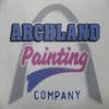 Archland Painting logo