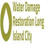 Water Damage Restoration Long Island City logo