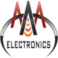 Aaa Electronics logo