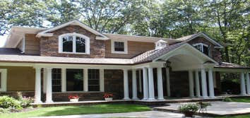 Exterior Designs
