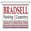 Bradsell Painting & Carpentry logo