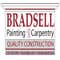 Bradsell Painting & Carpentry