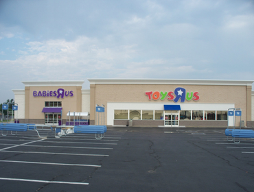 Toys R Us Joplin, MO