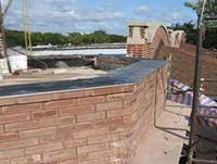 Masonry Restoration - Random Projects