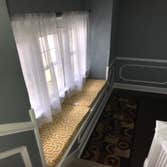 Whole house gut out and remodel Complete demo and remodel of double two story. Start value: $44k. End value: $237k. Budget: $60k. Completion start to f