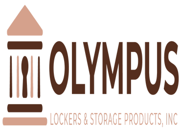Photos by Olympus Lockers & Storage Products, Inc #1