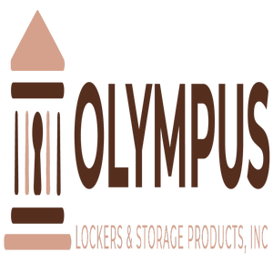 Photos by Olympus Lockers & Storage Products, Inc #1
