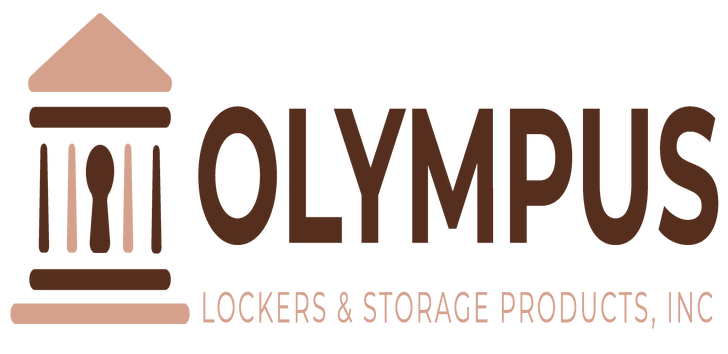 Photos by Olympus Lockers & Storage Products, Inc #1
