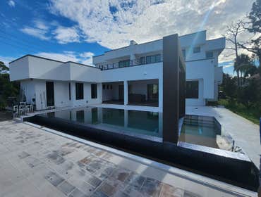 Palm Beach Pool Builders