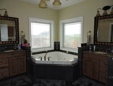 Morgantown Residence