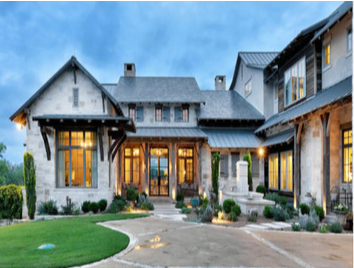 Custom Homes