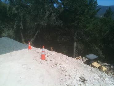 Site Work