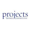Projects General Construction, Inc logo