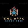 Emc Hvac logo