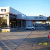 Construction Project in Warner Robins