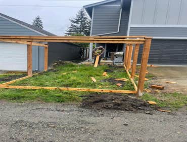 Photos by De Dios Construction LLC #9