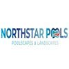 North Star Pools and Spas logo