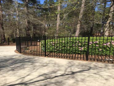 Fences
