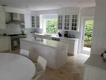 List Rd Remodel
