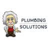 plumbing Solutions logo