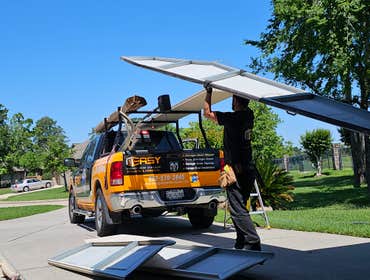 Photos by Easy Garage Door Repair #1