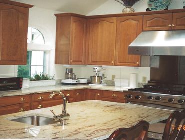 Photos from BS&T Contractors