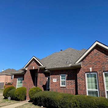 Roof Job