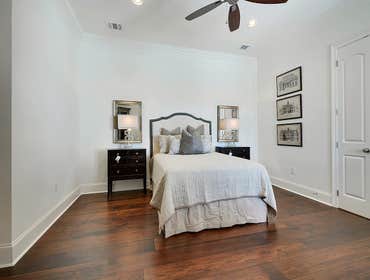 Long Farm Village - Lot 24