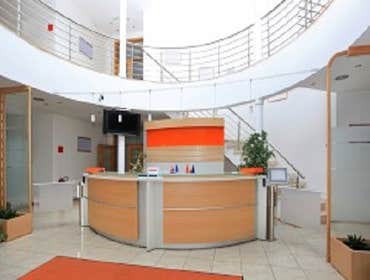 Medical Facilities