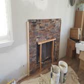 after stack stone