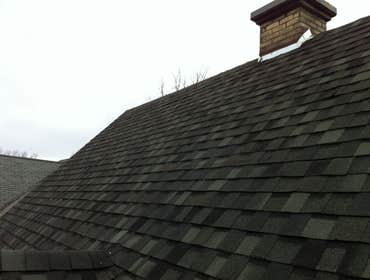 Project photos from Martin Skabelund Roofing