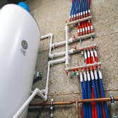 Durfee plumbing & Heating LLC