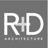 R+D Architecture logo