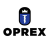 Oprex Construction logo