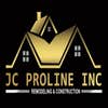 Jc Proline Construction Inc logo