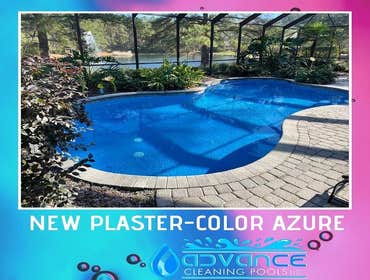 Photos by Advance Pools LLC #1