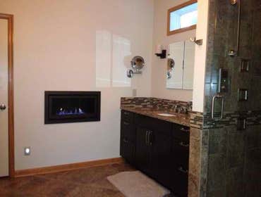 Cajthaml Bath Remodel