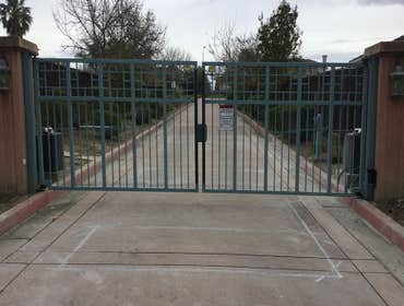 Gates