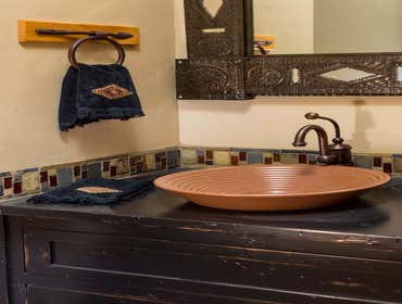 Brasada Ranch Custom Home Design Hope Vista Welcome, we invite you to tour this custom home.
Imagine stepping out on a private deck taking a relaxing