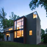 Fort Scott Residence