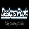 Designer Pools, Inc logo