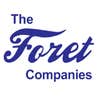 The Foret Companies logo
