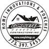 Complete General Contractors Inc logo