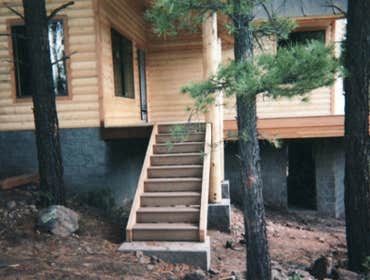 Residential New Construction & Remodel Construction Company makes sure quality and safety are always our top priorities.