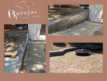 Photos by Barajas Concrete #5